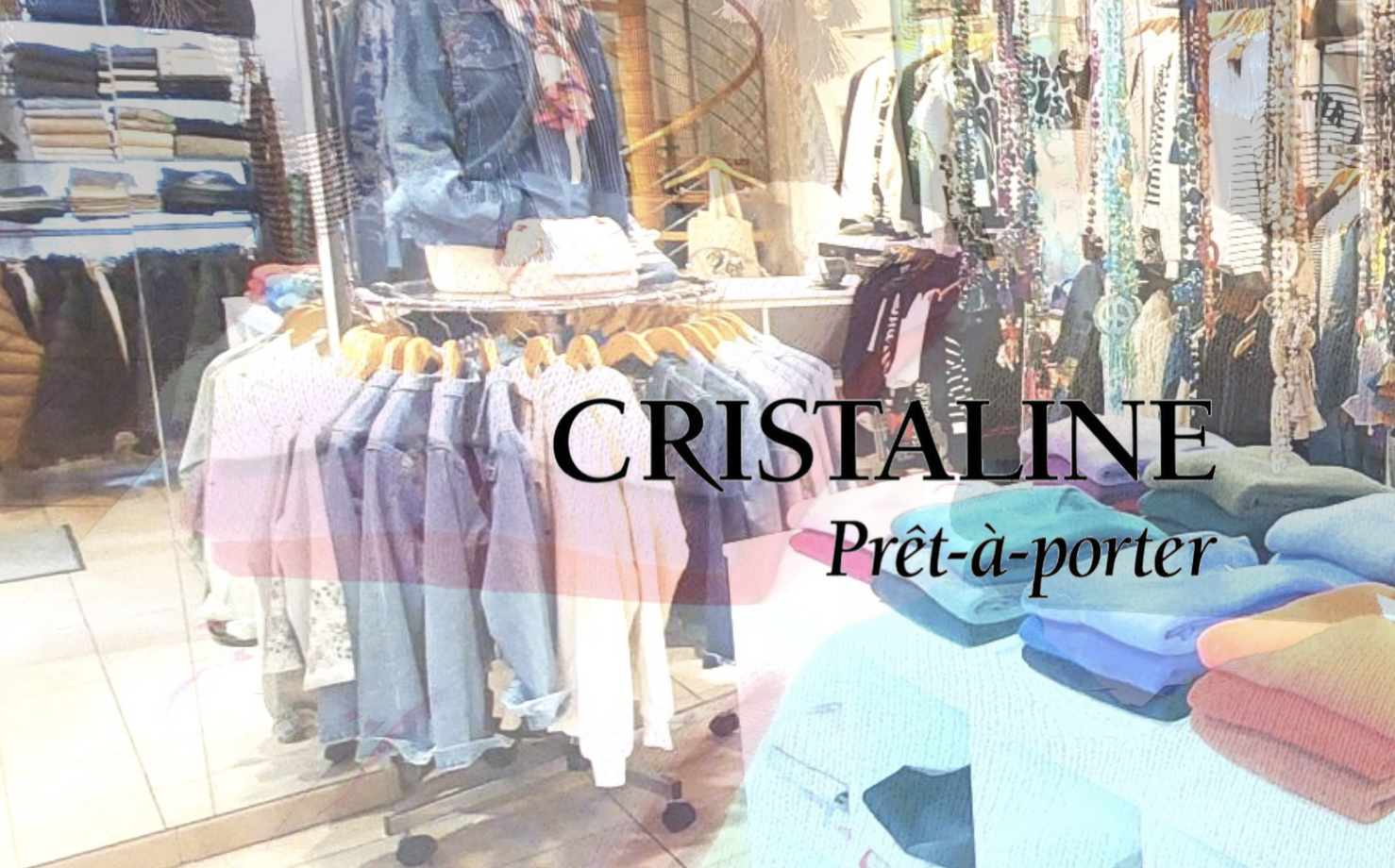 Christaline
