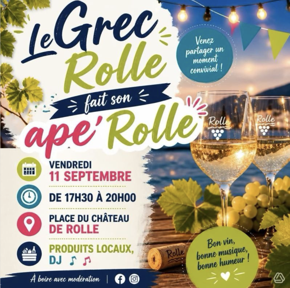 APE ROLLE
